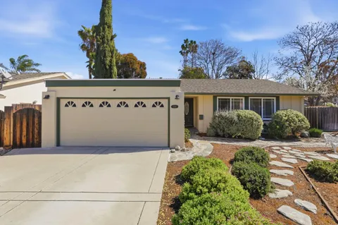 $1,325,000 | 6496 Du Sault Drive, San Jose, CA 95119