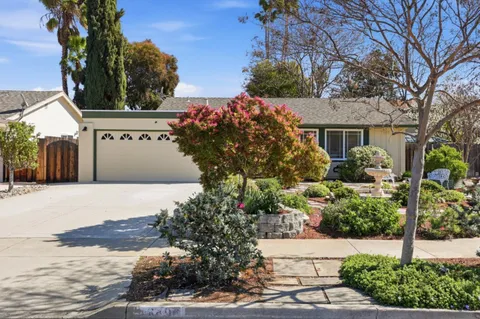 $1,325,000 | 6496 Du Sault Drive, San Jose, CA 95119