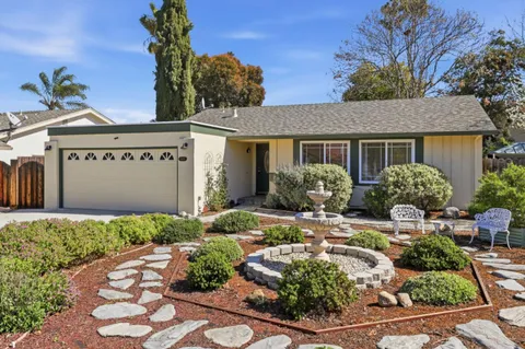 $1,325,000 | 6496 Du Sault Drive, San Jose, CA 95119