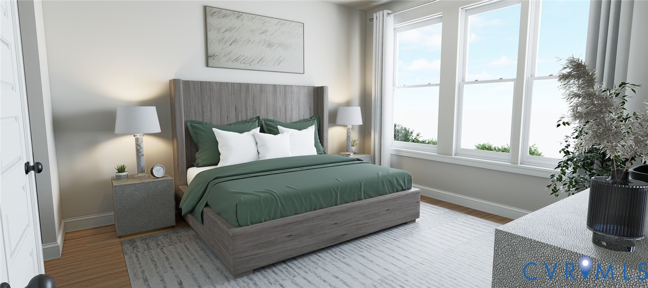 16025 Aspect Way Midlothian, VA 23113 - Photo 8 of 42