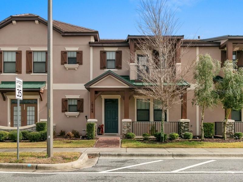 10709 Village Lake Road Windermere, FL 34786 - Photo 1 of 1