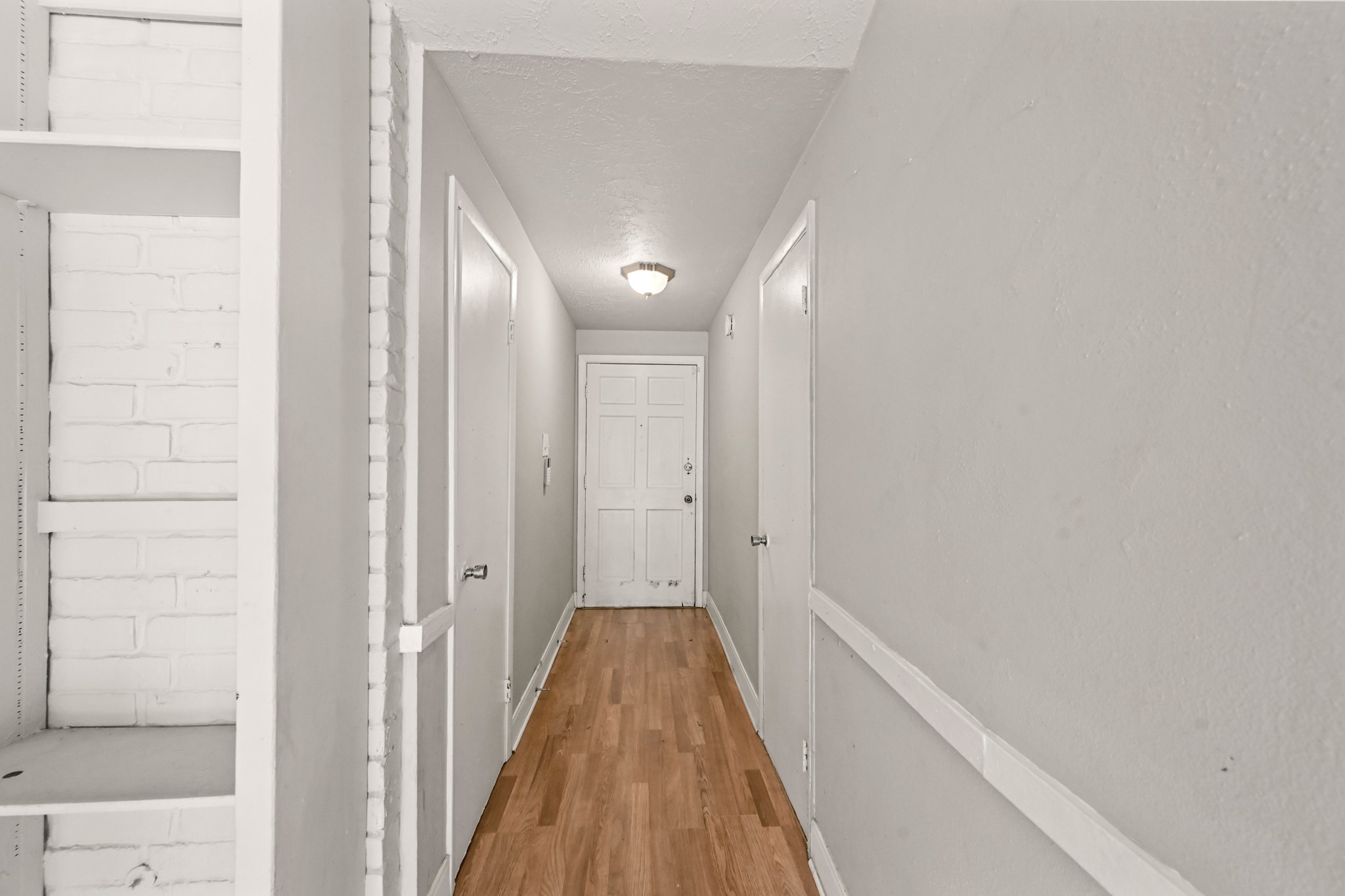 19302 Pocito Court Humble, TX 77346 - Photo 4 of 28 Closer view of the entryway.