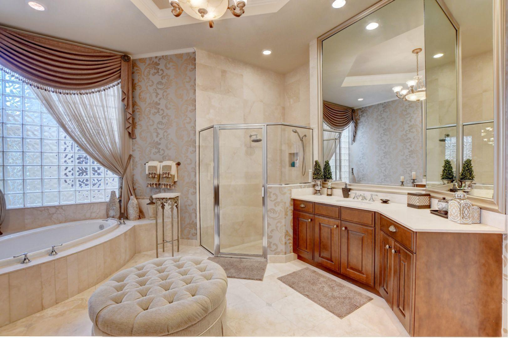 17739 Lake Azure Way Boca Raton, FL 33496 - Photo 24 of 54 Master Bath