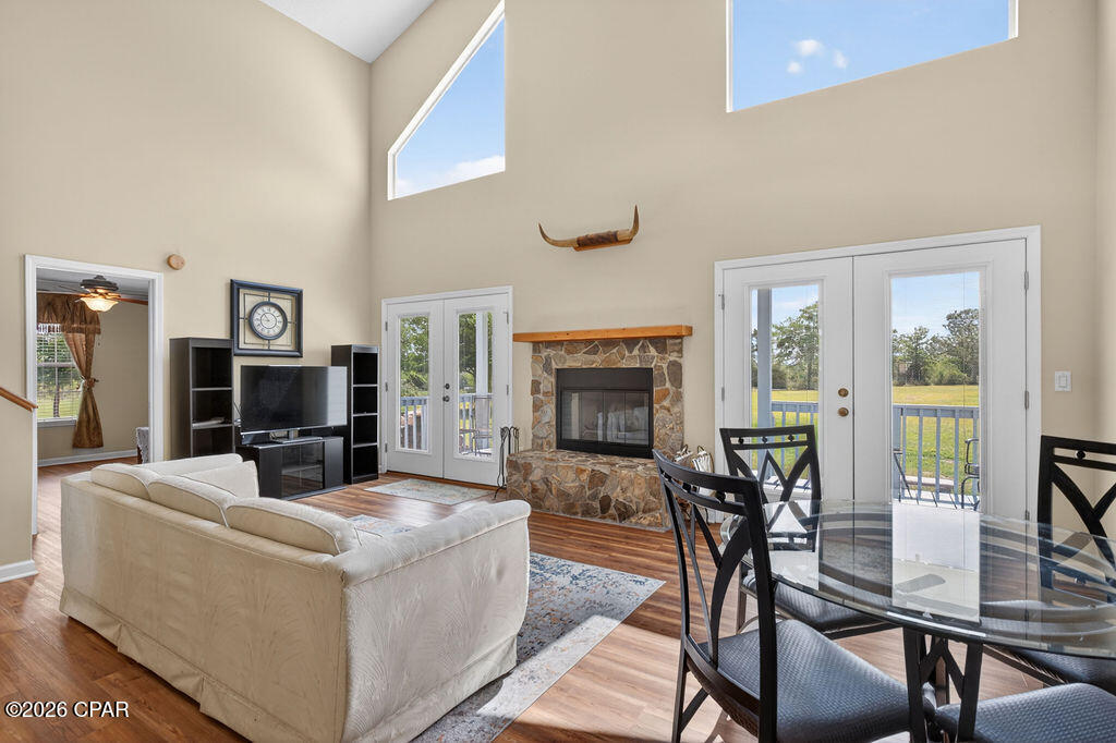 3385 Orange Hill Road Chipley, FL 32428 - Photo 15 of 68