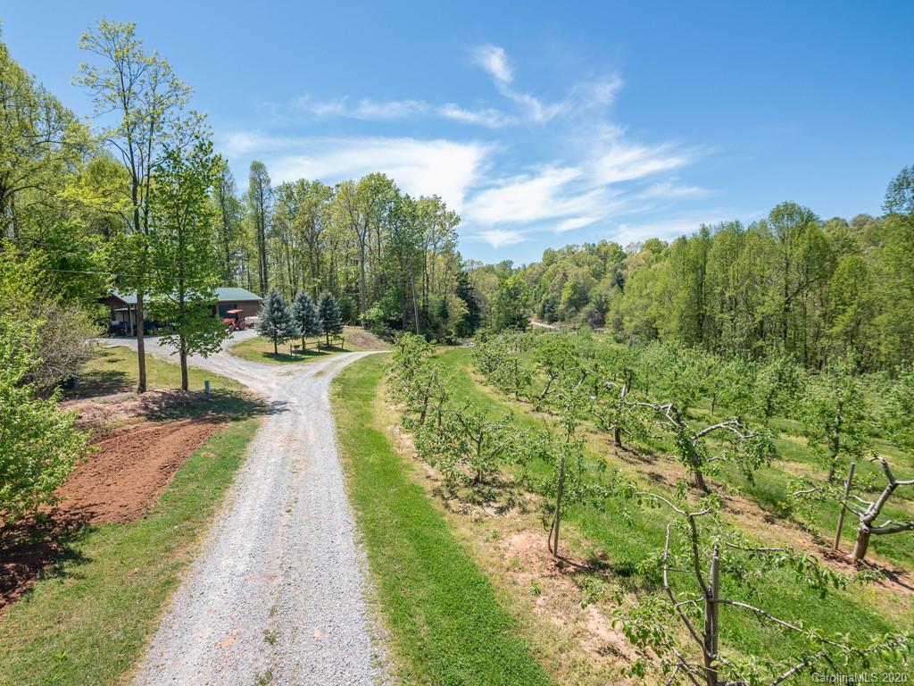 298 Macedonia Church Road Saluda, NC 28773 - Photo 16 of 48 Gallery Image 16
