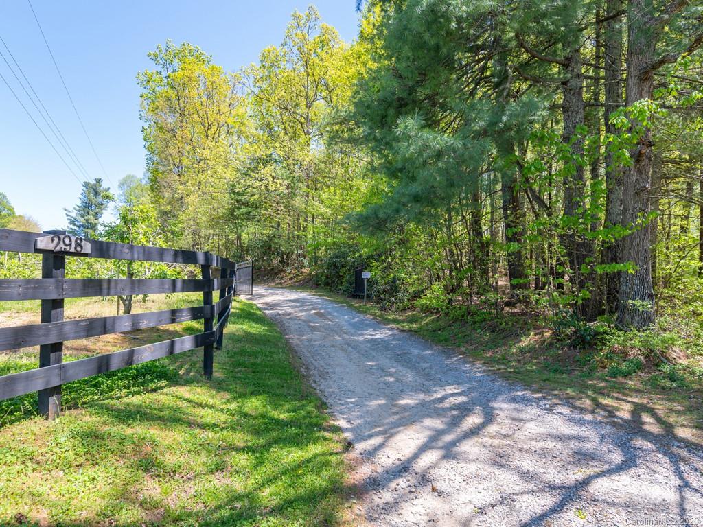 298 Macedonia Church Road Saluda, NC 28773 - Photo 20 of 48 Gallery Image 20