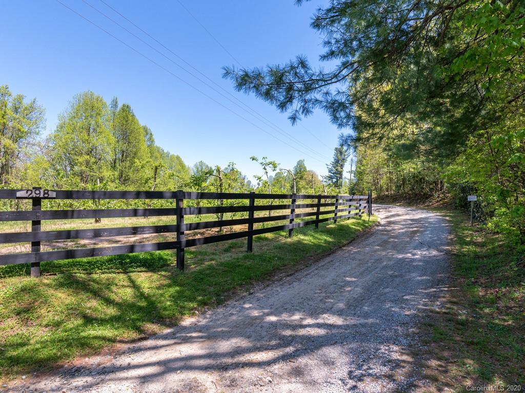 298 Macedonia Church Road Saluda, NC 28773 - Photo 21 of 48 Gallery Image 21