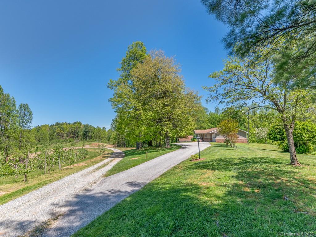 298 Macedonia Church Road Saluda, NC 28773 - Photo 22 of 48 Gallery Image 22