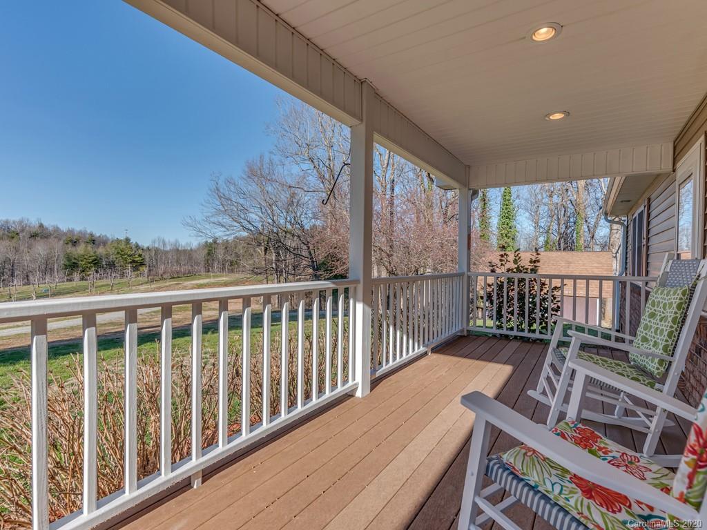 298 Macedonia Church Road Saluda, NC 28773 - Photo 25 of 48 Gallery Image 25