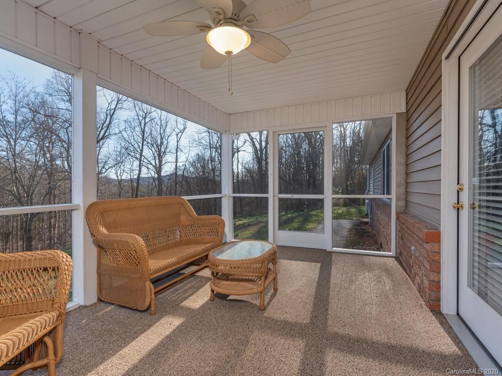 298 Macedonia Church Road Saluda, NC 28773 - Photo 40 of 48 Gallery Image 40