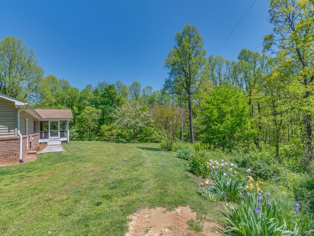 298 Macedonia Church Road Saluda, NC 28773 - Photo 10 of 48 Gallery Image 10