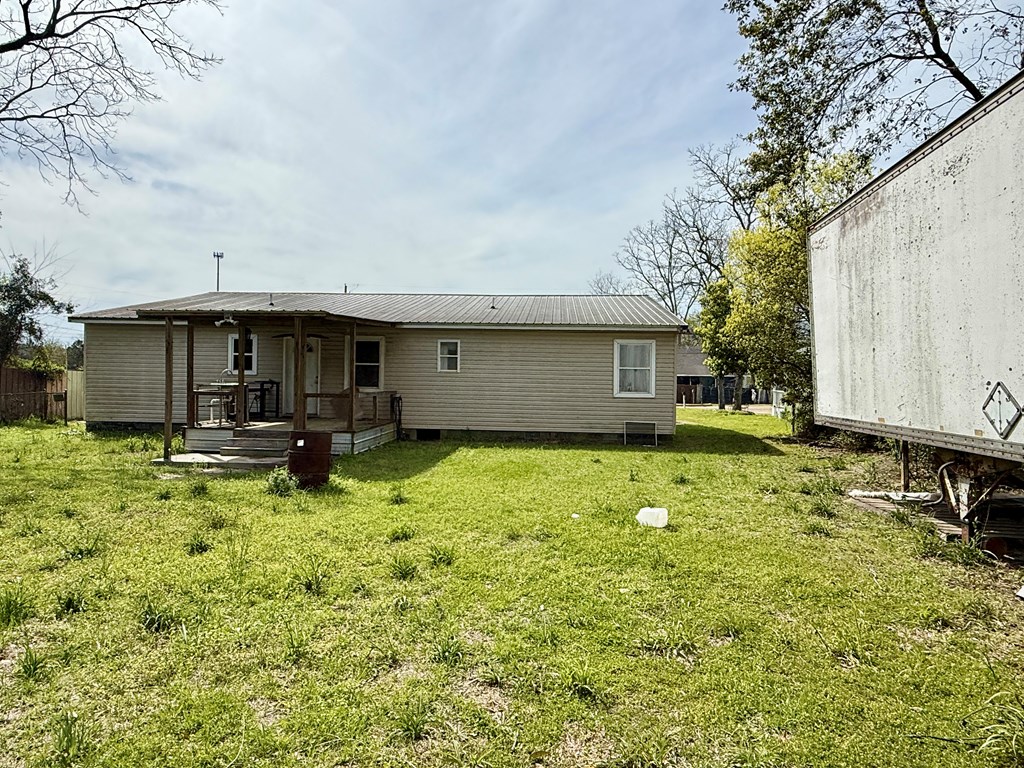 111 South Forest Street Geneva, AL 36340 - Photo 16 of 22