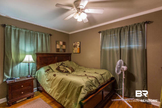 3131 North Pinetucky Road Mobile, AL 36618 - Photo 9 of 15