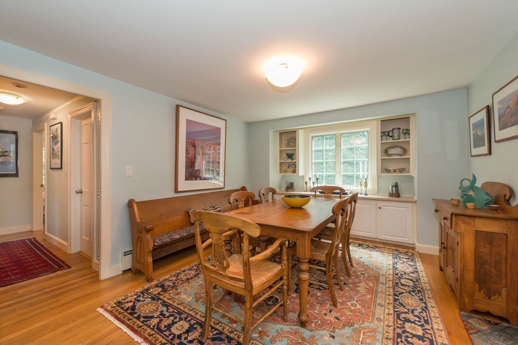 245 Highland Road Andover, MA 01810 - Photo 11 of 25