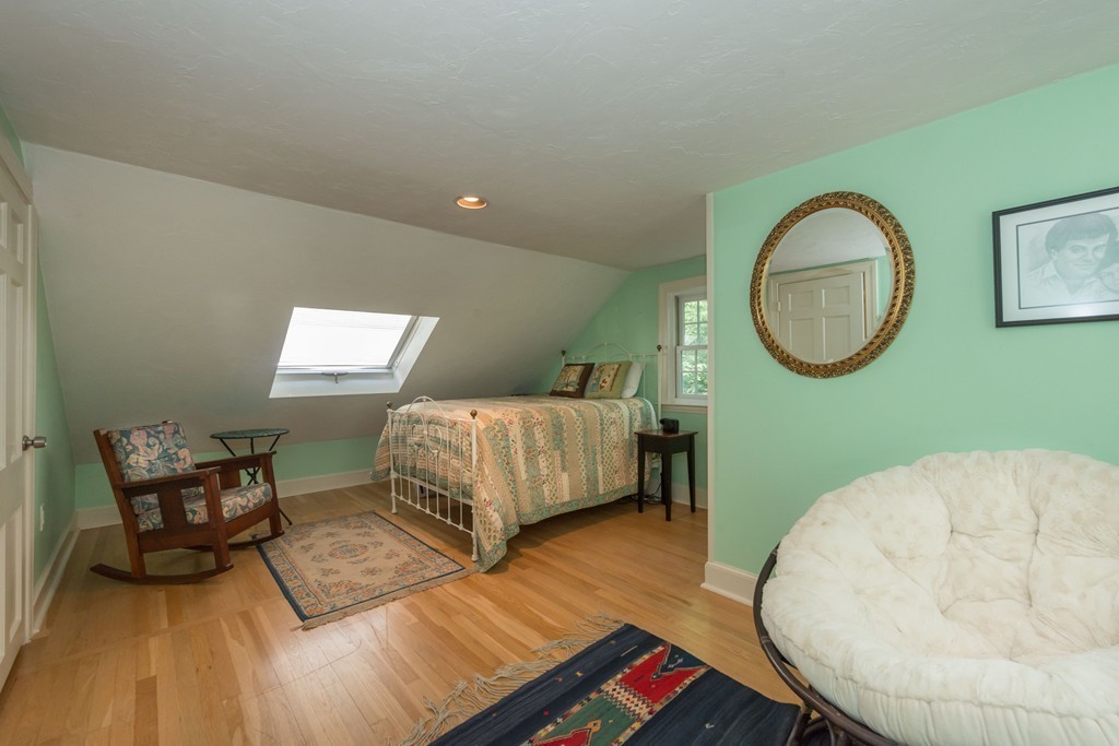 245 Highland Road Andover, MA 01810 - Photo 21 of 25