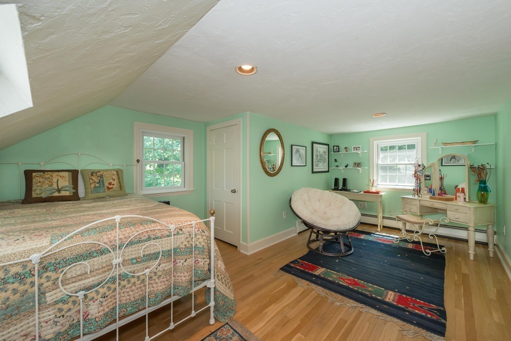 245 Highland Road Andover, MA 01810 - Photo 22 of 25