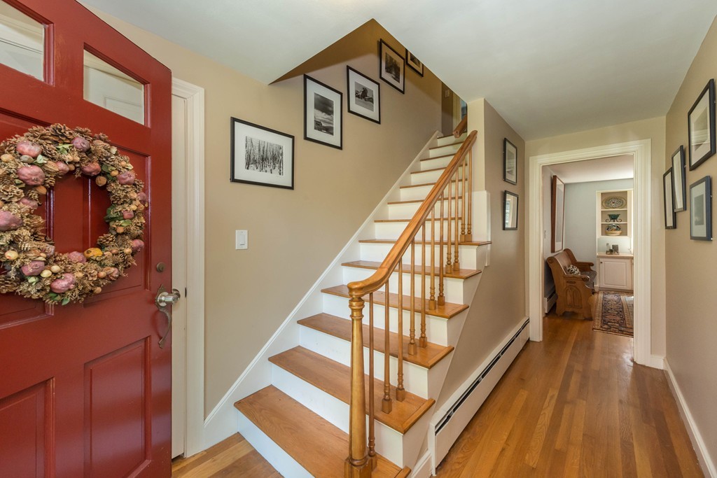 245 Highland Road Andover, MA 01810 - Photo 8 of 25