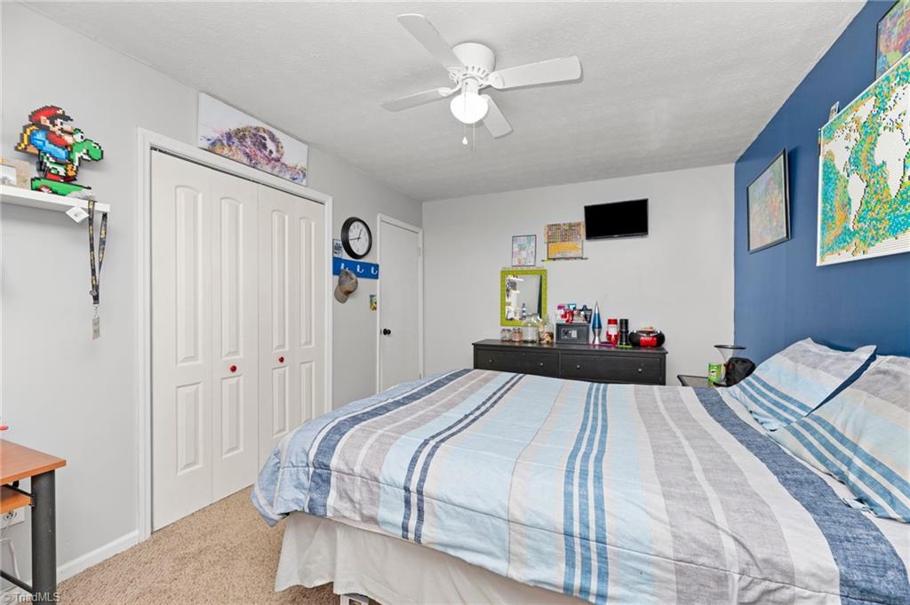 201 Kingwood Road Reidsville, NC 27320 - Photo 29 of 48