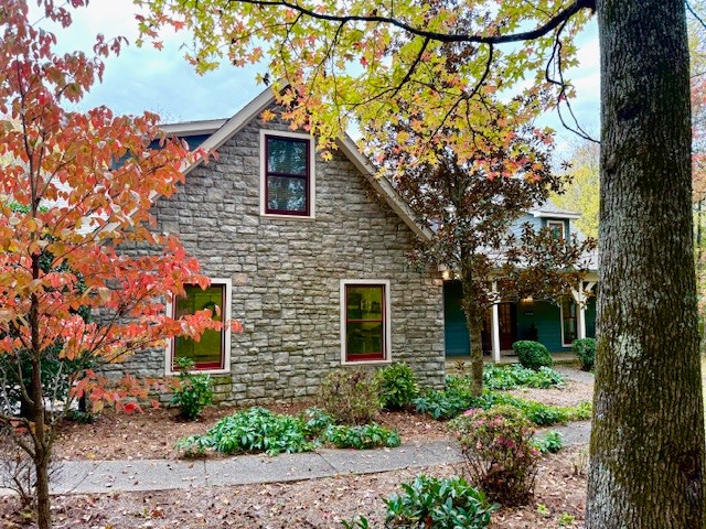 201 Bugtussle Road Fayetteville, TN 37334 - Photo 54 of 54 Gallery Image 54