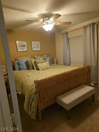$988,500 | 519 Sunrise Villa Drive, Las Vegas, NV 89110