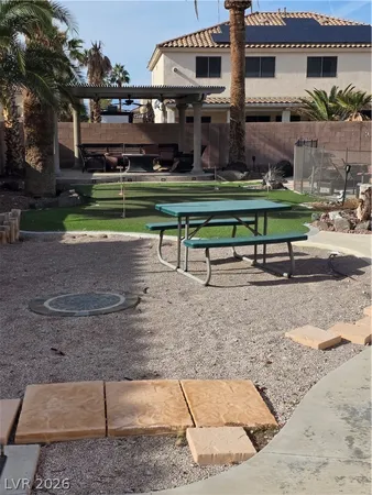 $988,500 | 519 Sunrise Villa Drive, Las Vegas, NV 89110