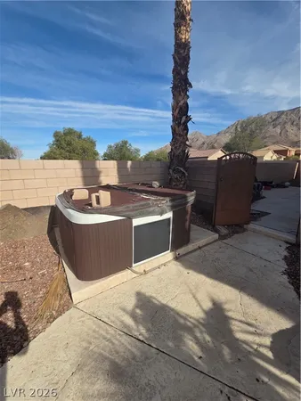 $988,500 | 519 Sunrise Villa Drive, Las Vegas, NV 89110
