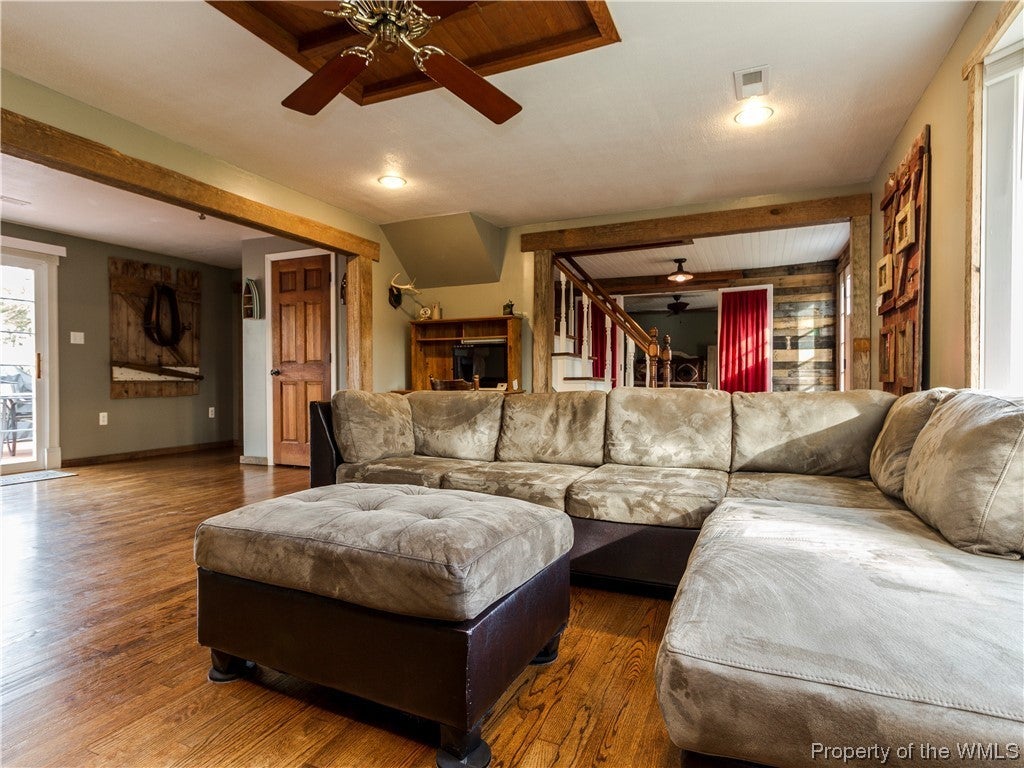 9421 Line Fence Road Hayes, VA 23072 - Photo 31 of 41 Gallery Image 31