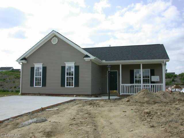 298 Laurel Oak Ranch High Point, NC 27265 - Photo 1 of 1 Exterior Front.