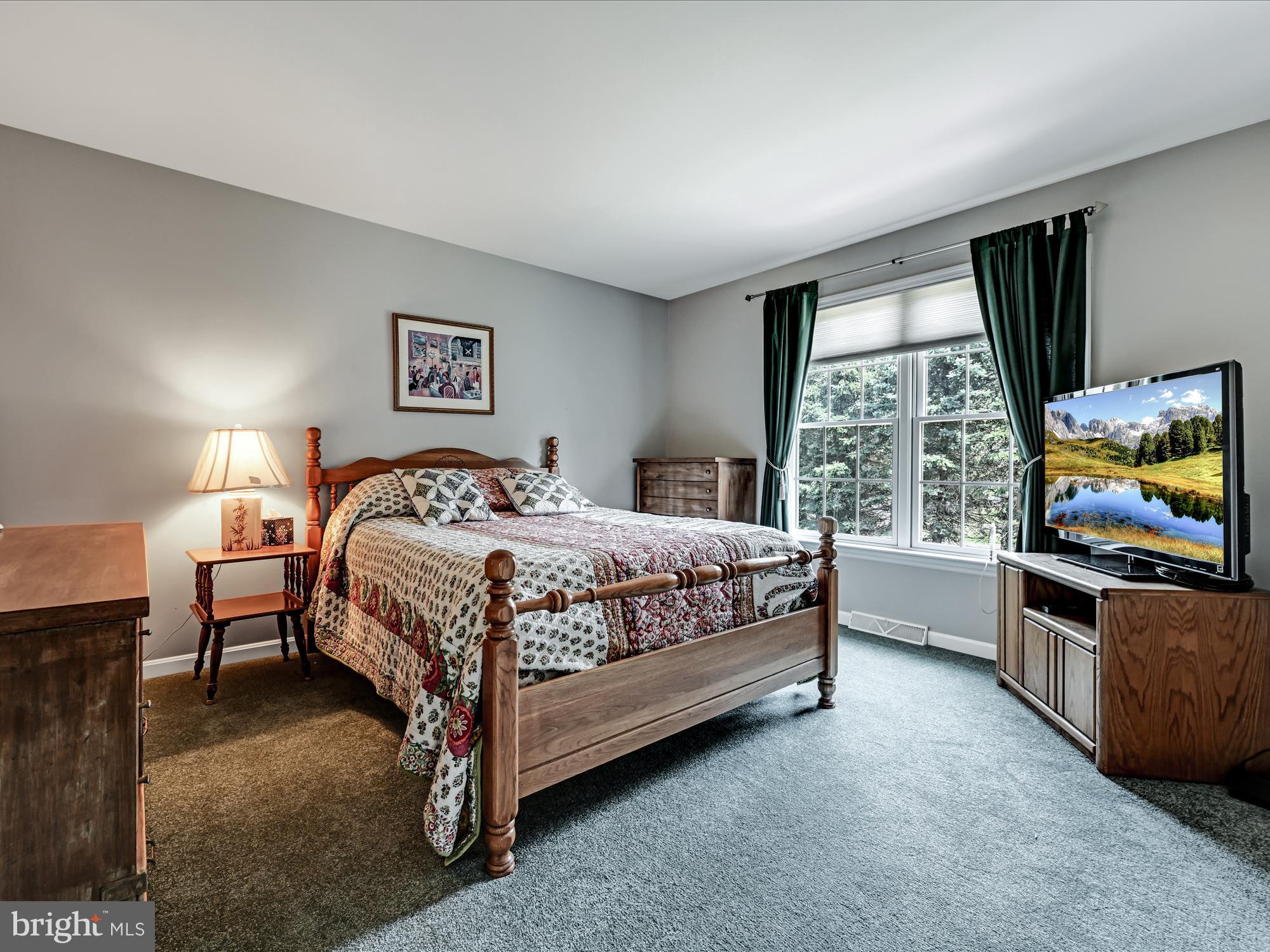 370 Portland Place Lititz, PA 17543 - Photo 22 of 31 Bedroom 2
