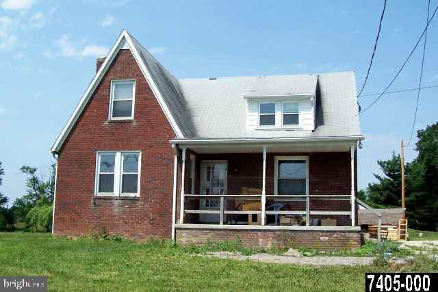 2294-2298 Biglerville Road Gettysburg, PA 17325 - Photo 1 of 1