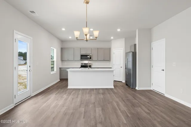 $339,900 | 222 Keira Lane Northwest, Supply, NC 28462