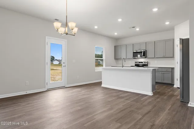 $339,900 | 222 Keira Lane Northwest, Supply, NC 28462