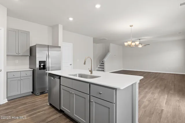 $339,900 | 222 Keira Lane Northwest, Supply, NC 28462