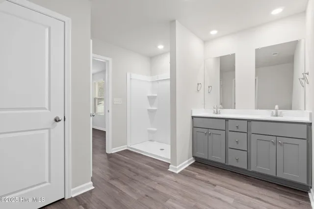 $339,900 | 222 Keira Lane Northwest, Supply, NC 28462