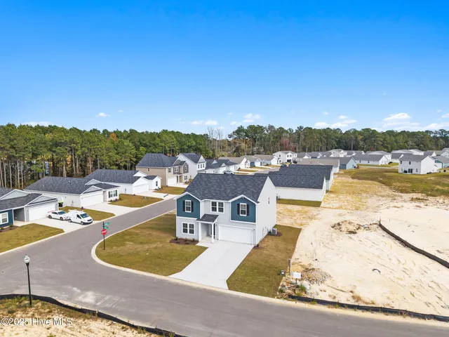 $339,900 | 222 Keira Lane Northwest, Supply, NC 28462