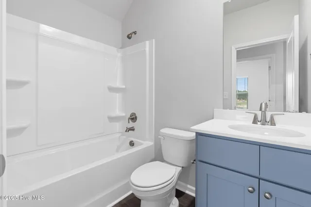 $339,900 | 222 Keira Lane Northwest, Supply, NC 28462