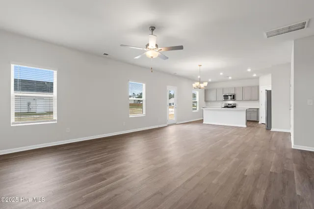 $339,900 | 222 Keira Lane Northwest, Supply, NC 28462