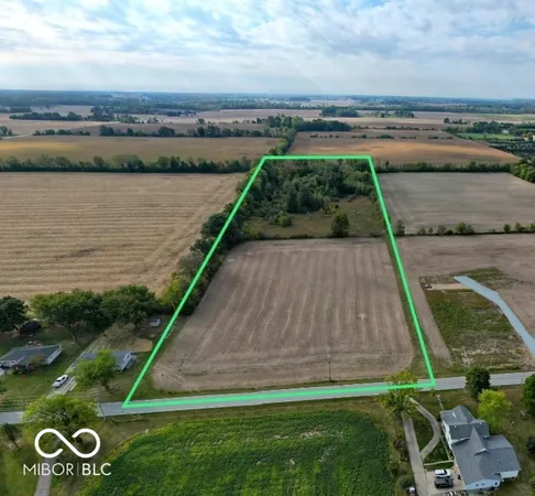 $686,000 | 0 East 1000th North, Pendleton, IN 46064