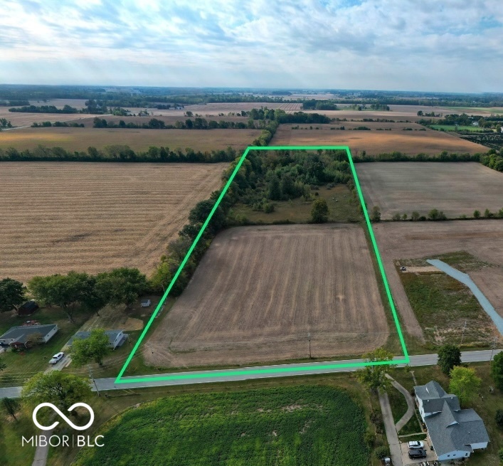 0 East 1000th North Pendleton, IN 46064 - Photo 1 of 27