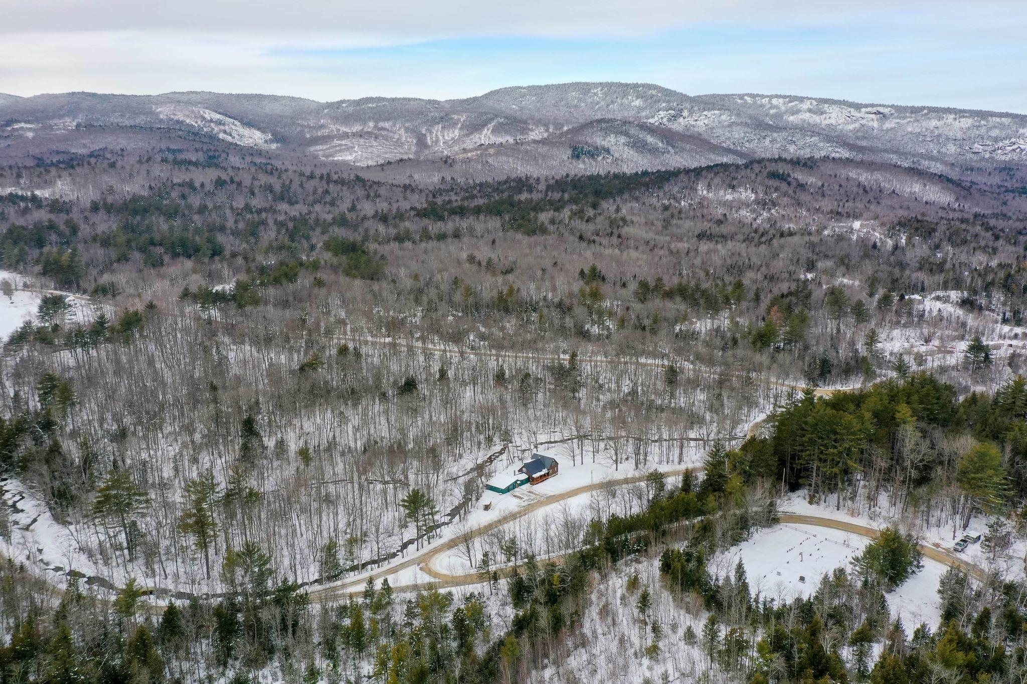 165 Meadowbrook Bridge Road Bethel, ME 04217 - Photo 43 of 50 Pic-27