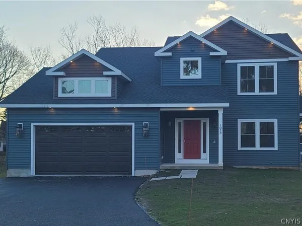 $696,850 | 23 T Baltimore Ridge, Marcellus, NY 13108