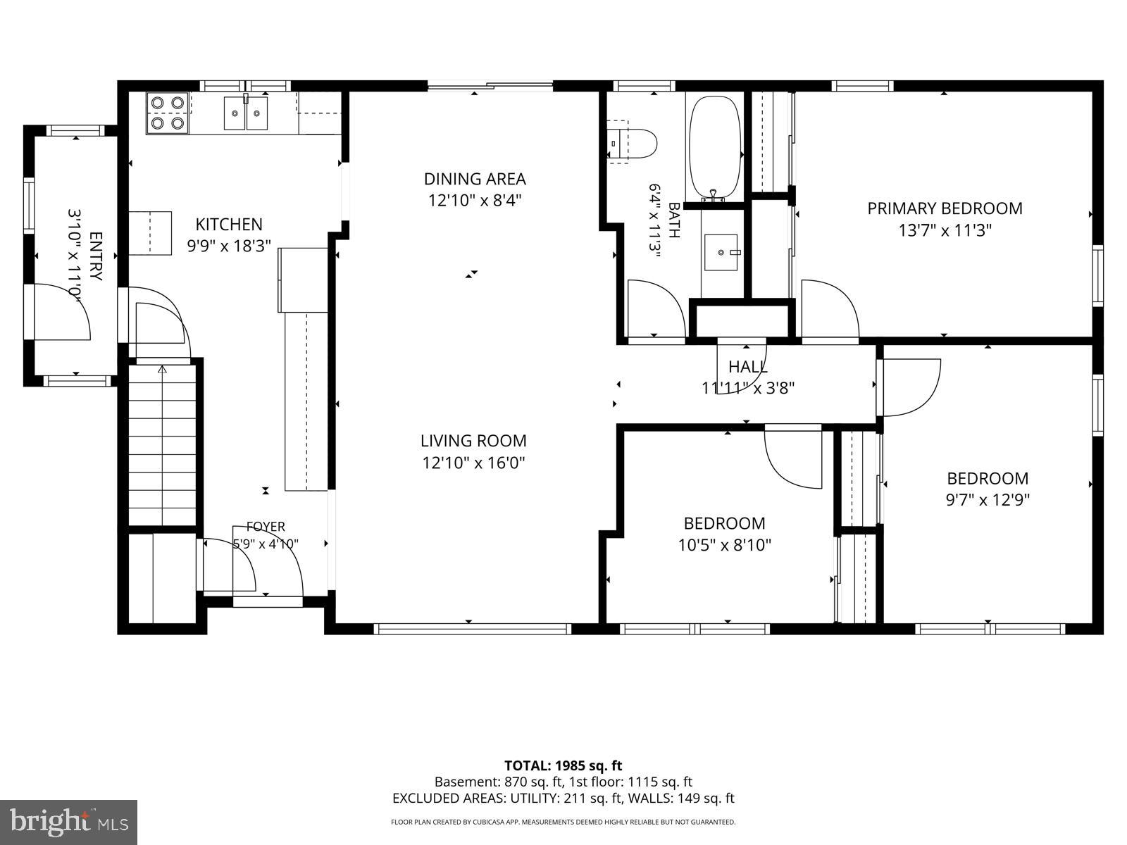 9016 Bethel Road Frederick, MD 21702 - Photo 37 of 38
