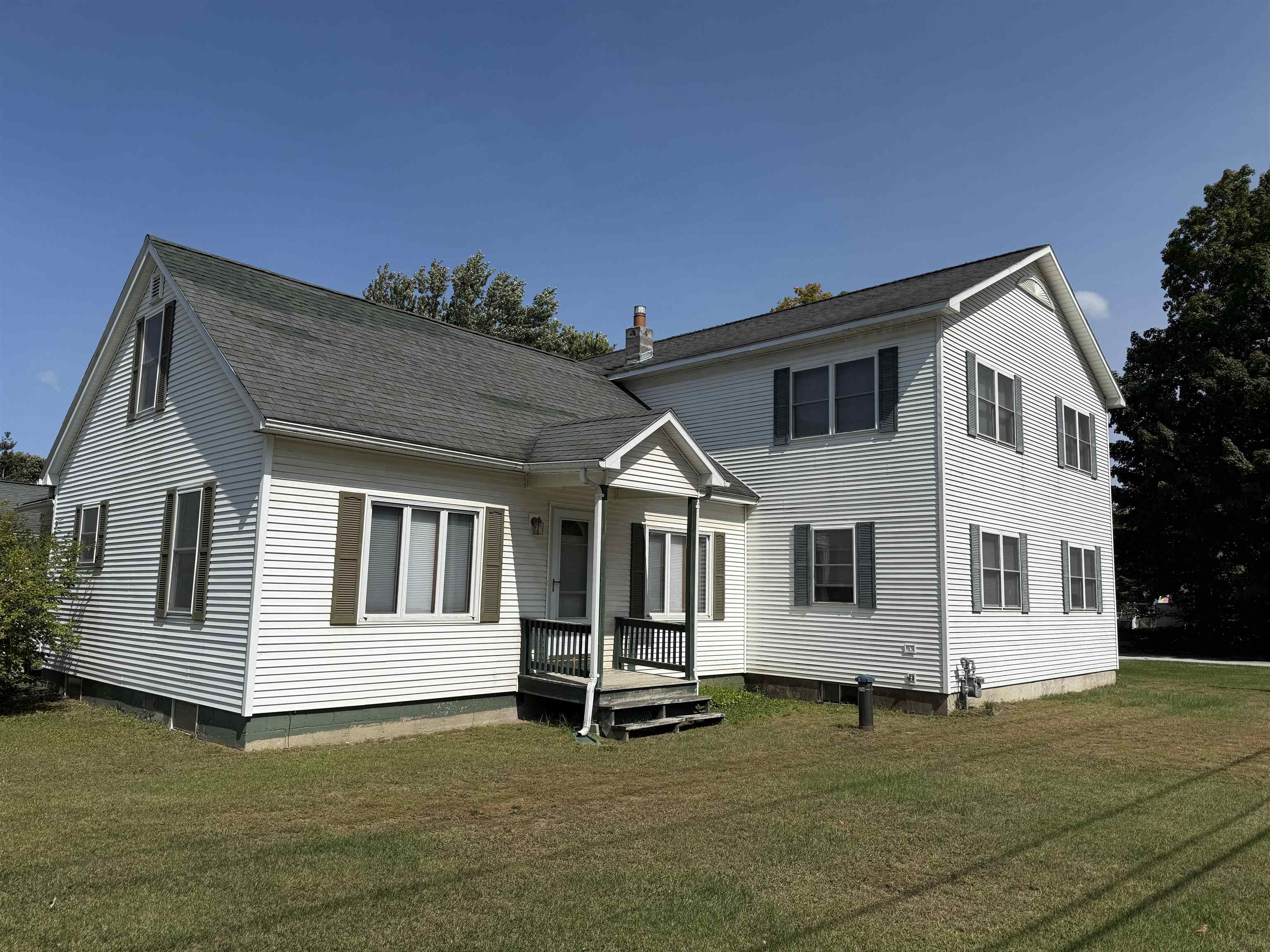 75 Decatur Street Highgate, VT 05459 - Photo 1 of 31