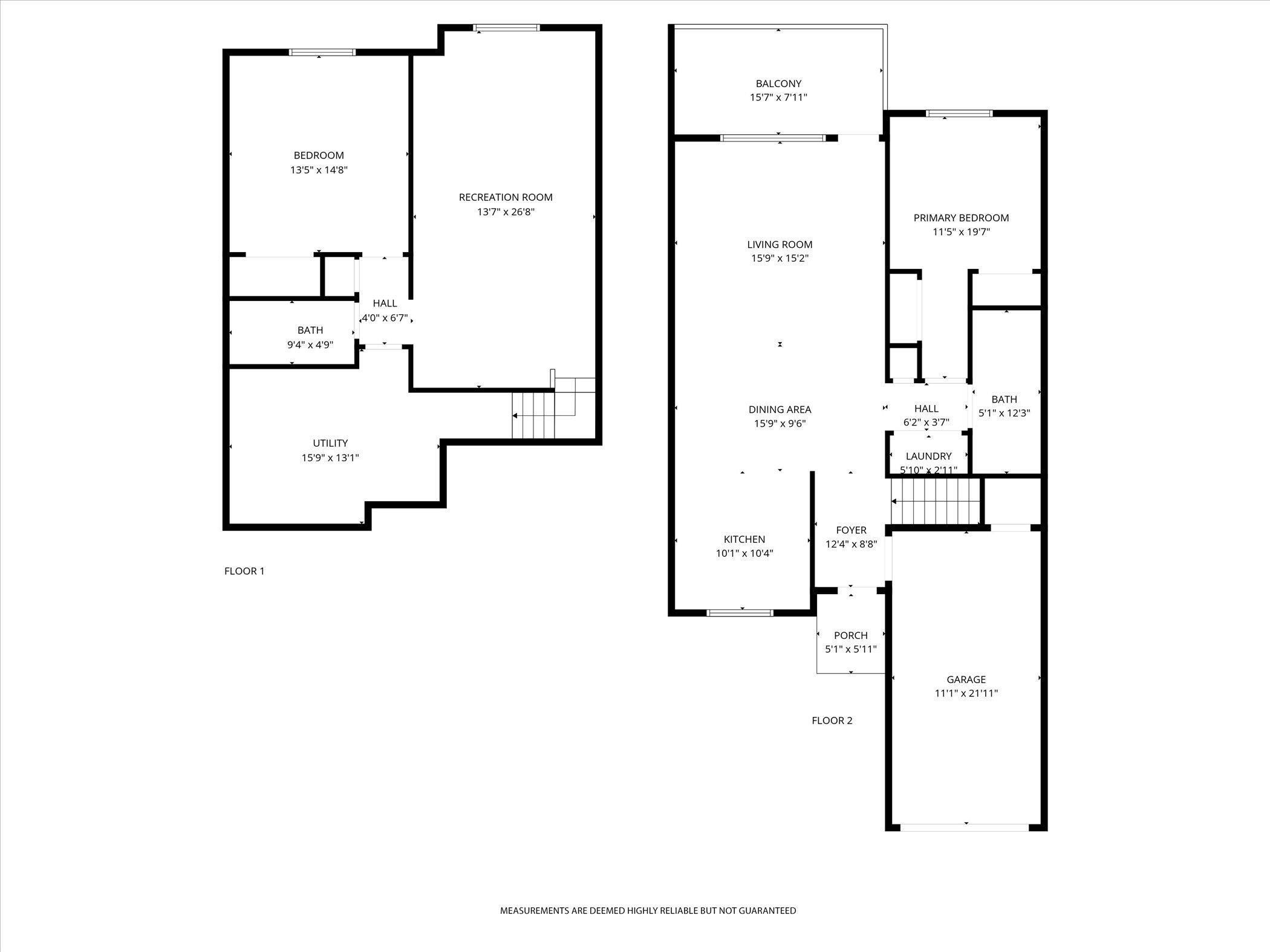 2486 Falcon Point Drive Northwest Grand Rapids, MI 49534 - Photo 24 of 40 40-all_floors_2486_falcon_pointe_drive_n