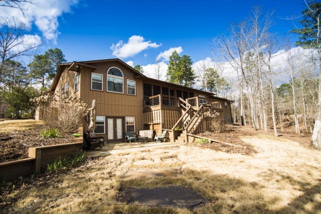 55 Martin Road Dadeville, AL 36853 - Photo 8 of 44 Gallery Image 8