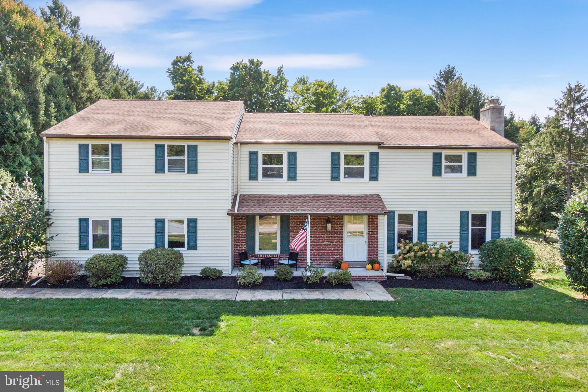 1507 Dublin Road Ambler, PA 19002 - Photo 1 of 54 Gallery Image 1