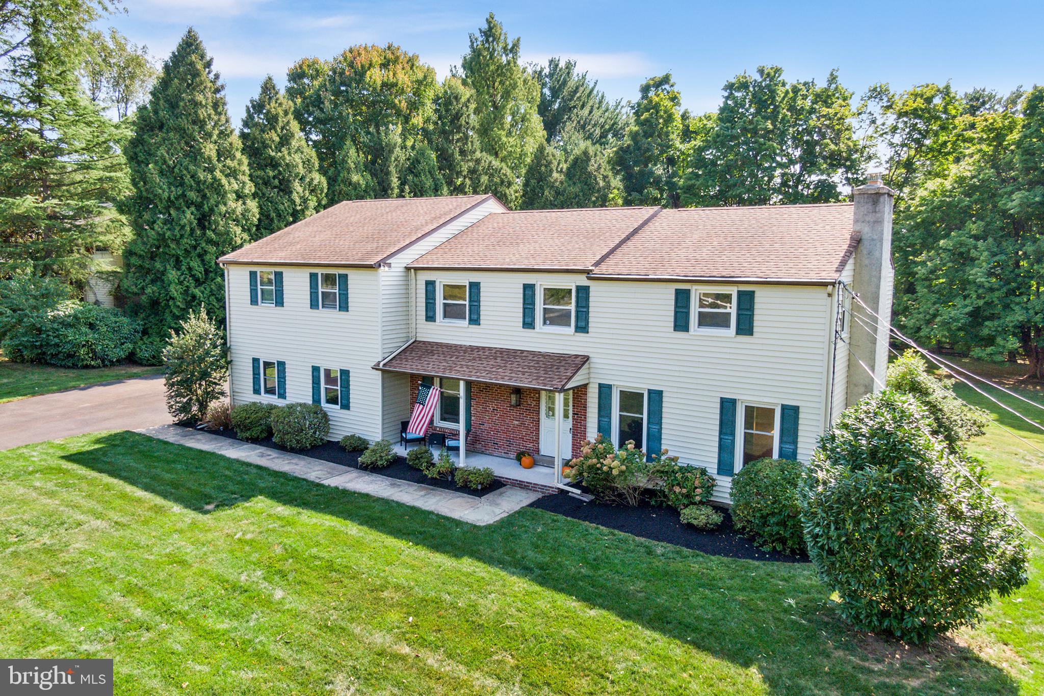1507 Dublin Road Ambler, PA 19002 - Photo 3 of 54 Gallery Image 3