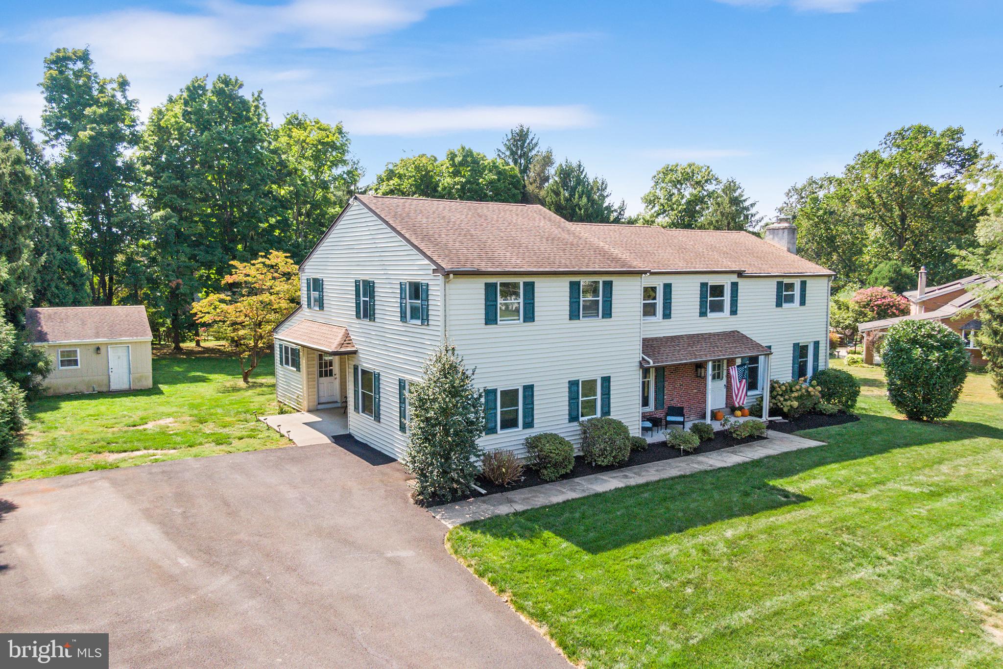 1507 Dublin Road Ambler, PA 19002 - Photo 5 of 54 Gallery Image 5