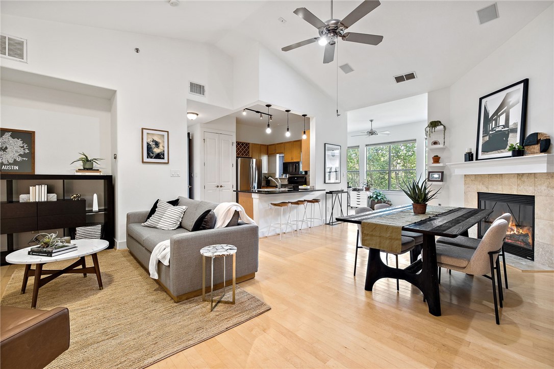 2216 Thornton Road, Unit 433 Austin, TX 78704 - Photo 1 of 1