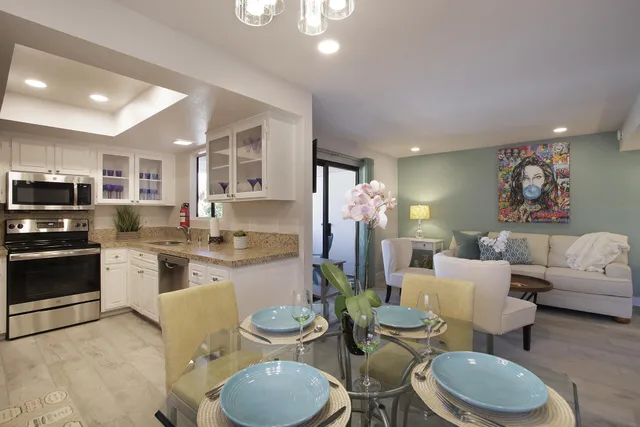 $2,290 | 5301 East Waverly Drive, Unit 192, Palm Springs, CA 92264